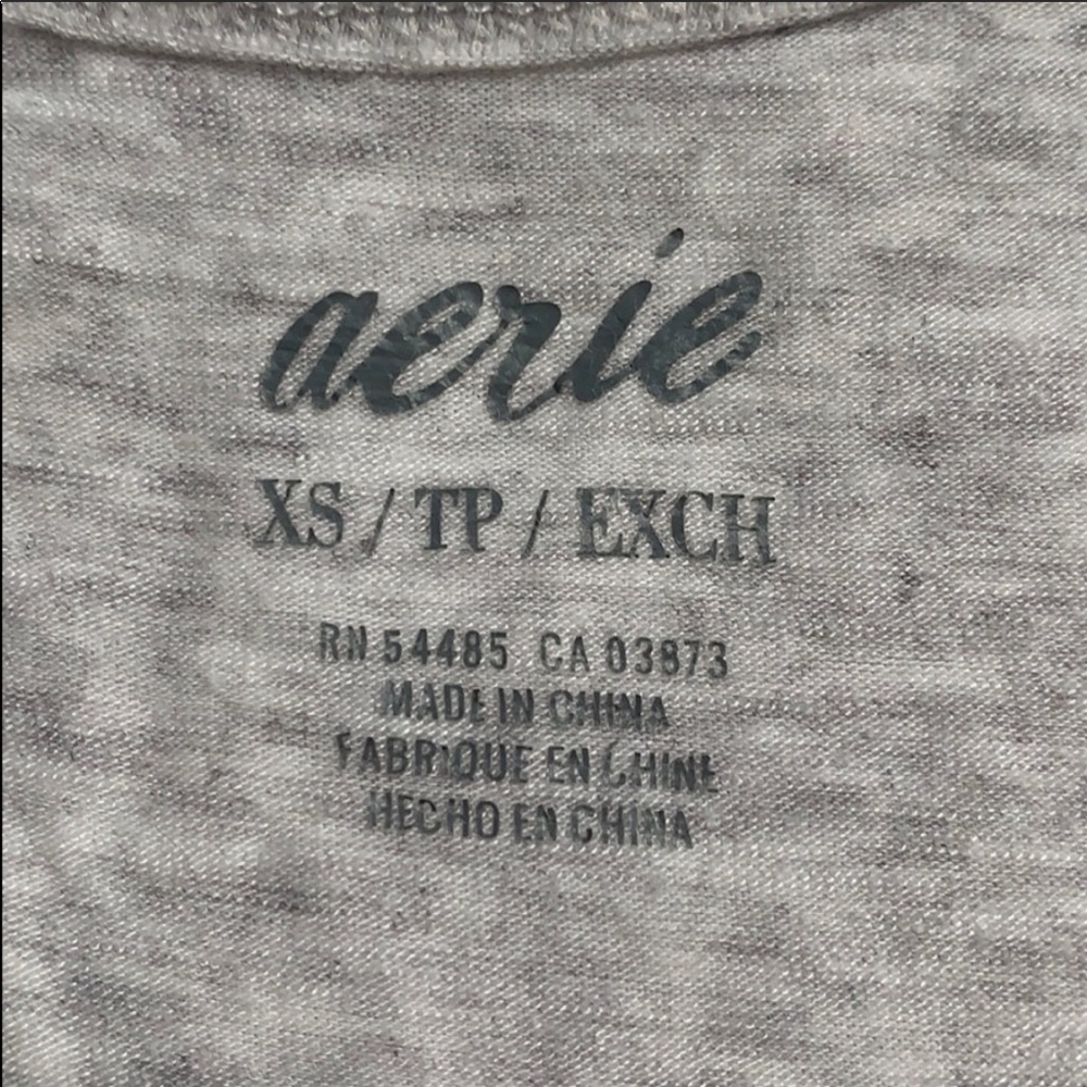 Tank top - Picture 3 of 3